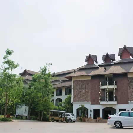 PhoomThai Garden