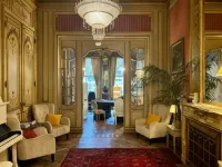 Hotel Rubenshof - 2 ดาว