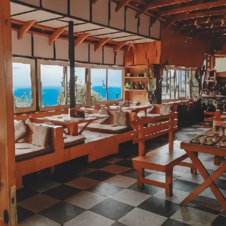 Dharamshala Village Resort