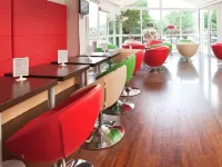 Ibis Styles Chinon - Desayuno