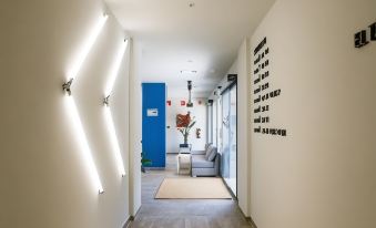 Micampus Bilbao Student Residence