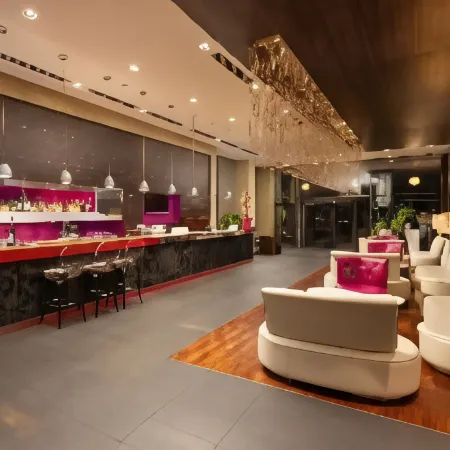 Golden Tulip Ana Dome Cluj