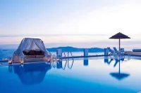 Santorini Princess Spa Hotel - Romantic