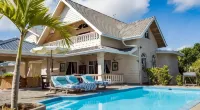 Villa Aya -  Holiday Villas