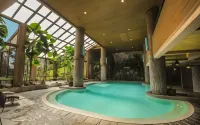 Canyon Woods Resort Club - Resorts