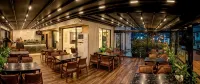The Nova Hotel - Desayuno