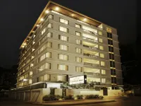 iCheck inn Residences Sukhumvit Soi 2 Hotels near Downtown Bangkok