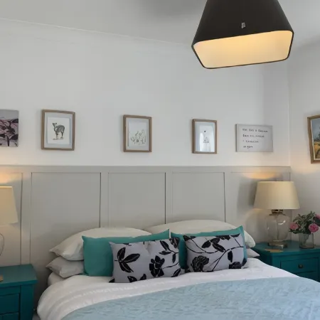 Thorn House B&B