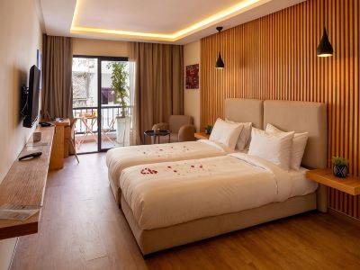 Unico Hôtel & Spa Casablanca