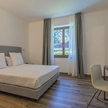 Room-Insula Felix - Deluxe Double or Twi
