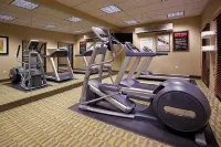 Holiday Inn Express & Suites LOGAN by IHG - Gym