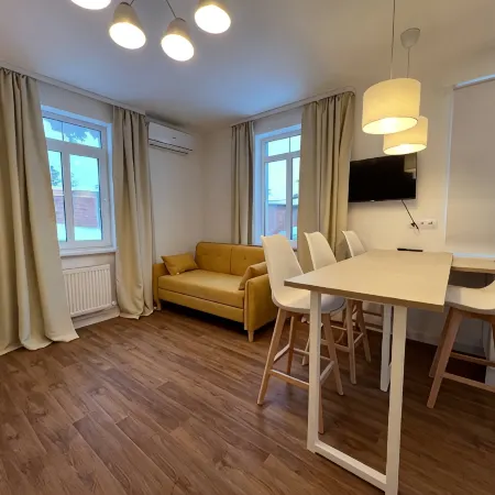 Apartments Tula Vacations