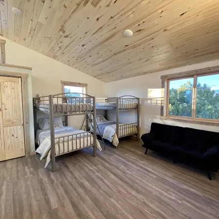 Brand New Magical Modern Home by Mesa Verde Park with Scenic Mountain Views