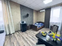 AstHome Guest House