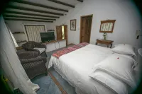 Hotel Misterios del Elqui - 4-Star