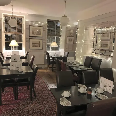 The Beaufort Hotel