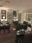 The Beaufort Hotel - breakfast