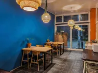 Beachblue Pension Geoje