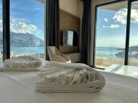 Boreti Residence - Sea View