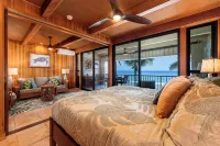 Oceanfront Luxury! - Affordable Oceanfront Condo Now with A/C!! - 3-stjärniga
