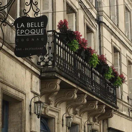 Hotel Heritage