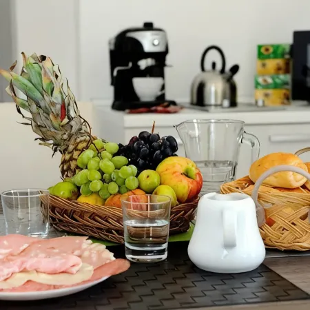 B&B Baglio Santa Croce