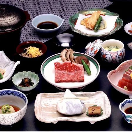 Kumegawa Onsen