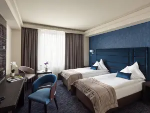 Old Town Hotel