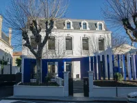 Hôtel In Situ Hotels in Beziers