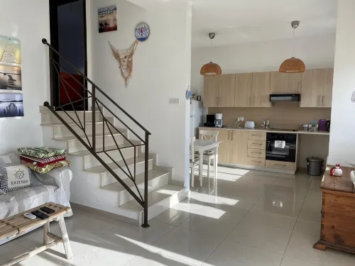 Two Bedroom Duplex :Mountain and Sea View - Homestays
