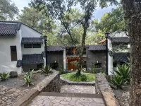 CABAÑA RANCHO SAN FRANCISCO TAPALPA