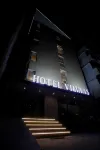 Hotel Vilvaas - Bãi đậu xe