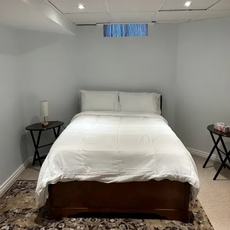 Grapeview Lower Level Apartment