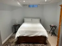 Grapeview Lower Level Apartment - 2-Star