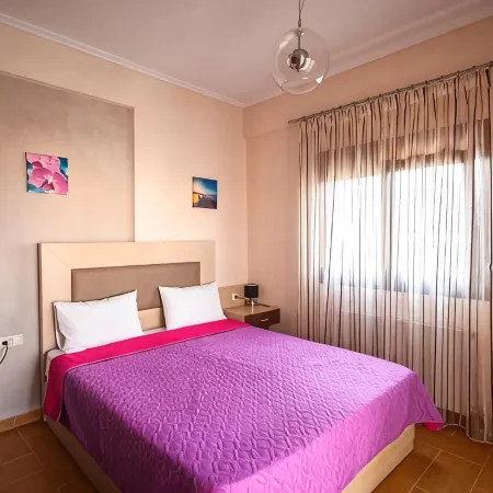 Amalia Lux Villas