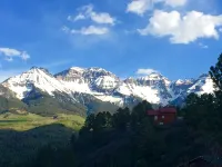 Cielo Vista! Amazing San Juan Mountain retreat - 2 stjerner