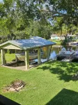 Mason Creek on Homosassa River, 2/1, Pets Yes, Floating Dock, Back/Front Porch - 3-Star