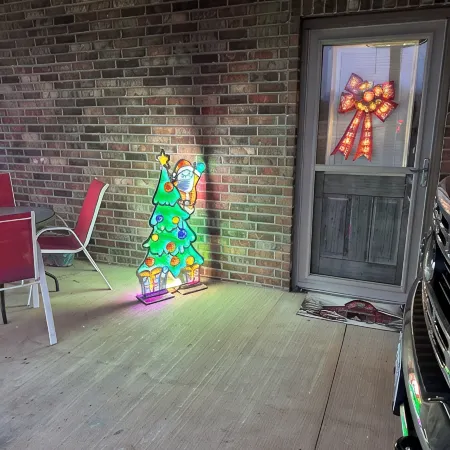 Come Enjoy a Family Christmas at Our Nest!