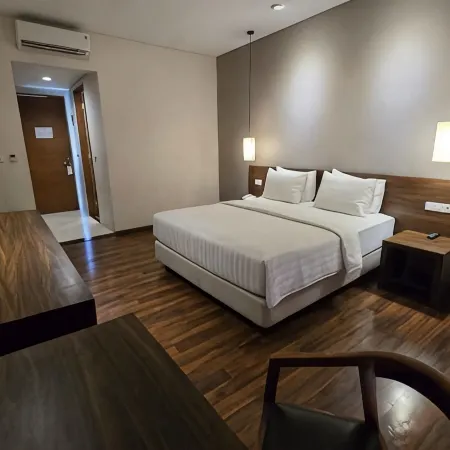 Pepabri Hotel & Resort