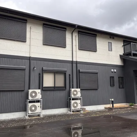 Guesthouse Hatenashi