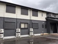 Guesthouse Hatenashi - บังกะโล
