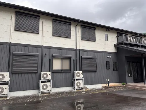 Guesthouse Hatenashi - บังกะโล