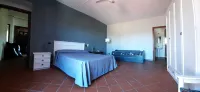 Agriturismo Calendiluna - Bondegårdsophold