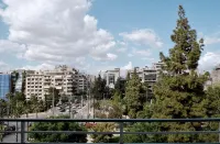 SynPiraeus Apartments & Studios - Homestays