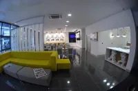 RS City Hotel