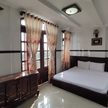 Minh Quan Hotel