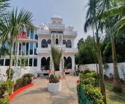 Hotel Khajuraho Inn Hotels in 