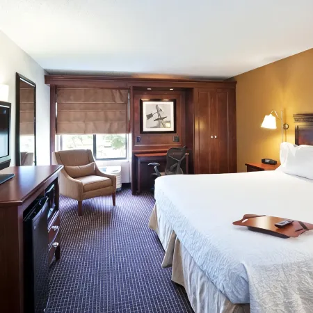 Hampton Inn Sioux Falls
