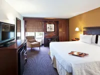 Hampton Inn Sioux Falls