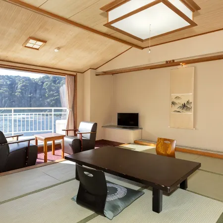 Shimoda Kaihin Hotel